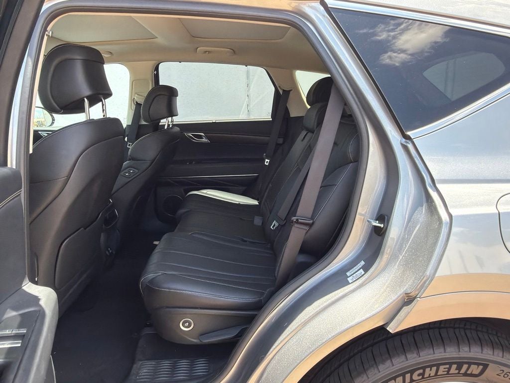 2024 Genesis GV80 3.5T