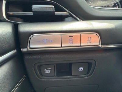 2024 Genesis GV80 3.5T