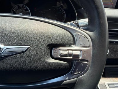 2024 Genesis GV80 3.5T