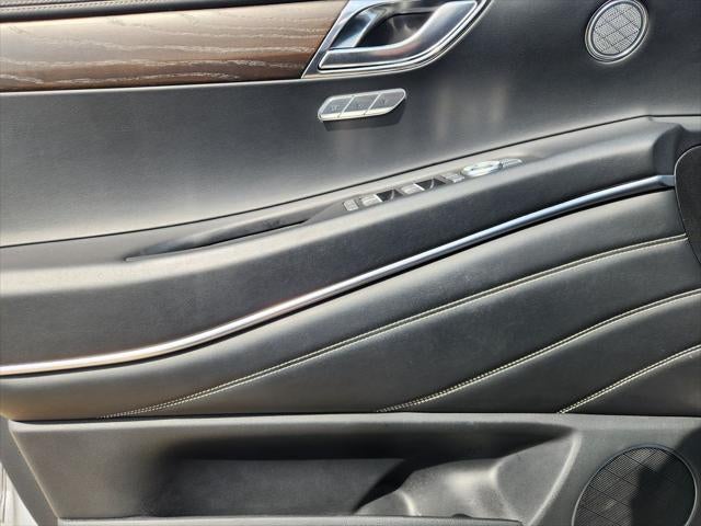 2024 Genesis GV80 3.5T