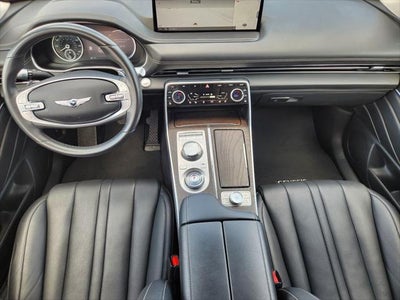 2024 Genesis GV80 3.5T