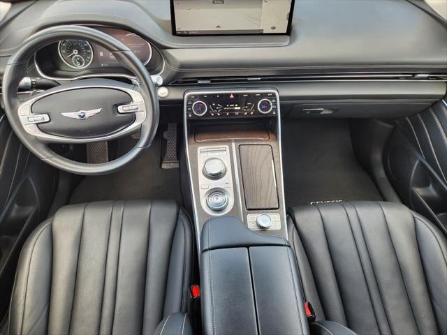 2024 Genesis GV80 3.5T