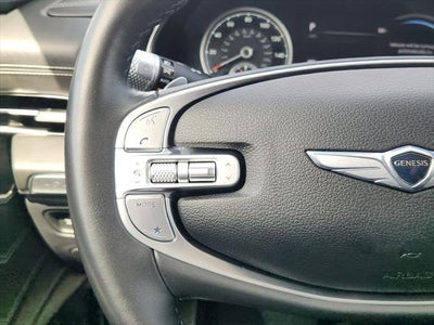 2024 Genesis GV80 3.5T