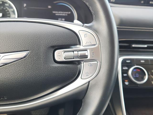 2024 Genesis GV80 3.5T