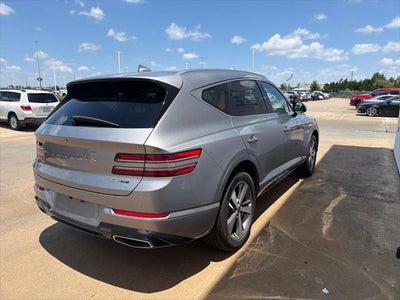 2024 Genesis GV80 3.5T