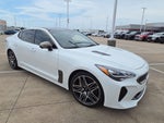 2022 Kia Stinger GT2