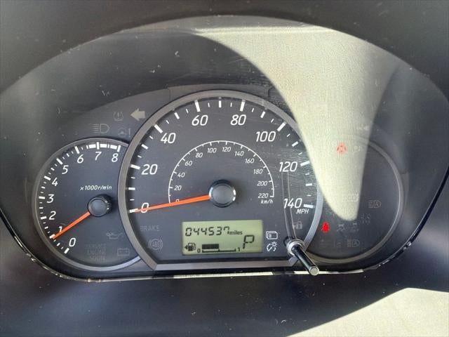 2021 Mitsubishi Mirage G4 ES