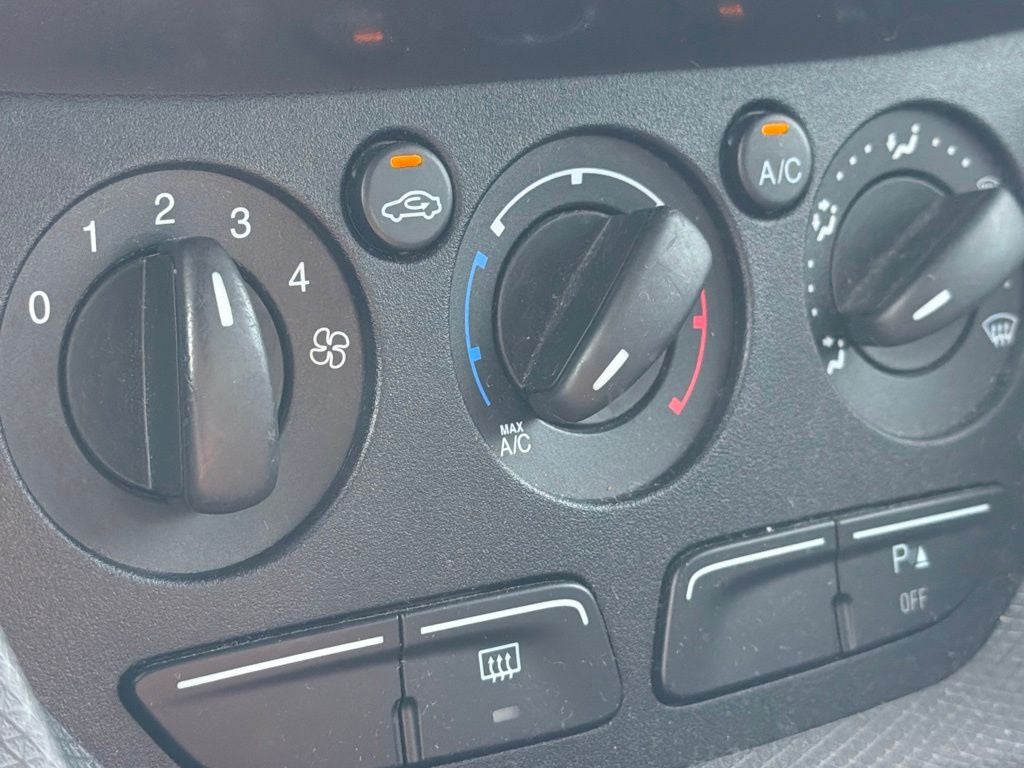 2016 Ford Transit Connect XLT