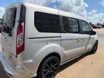 2016 Ford Transit Connect XLT