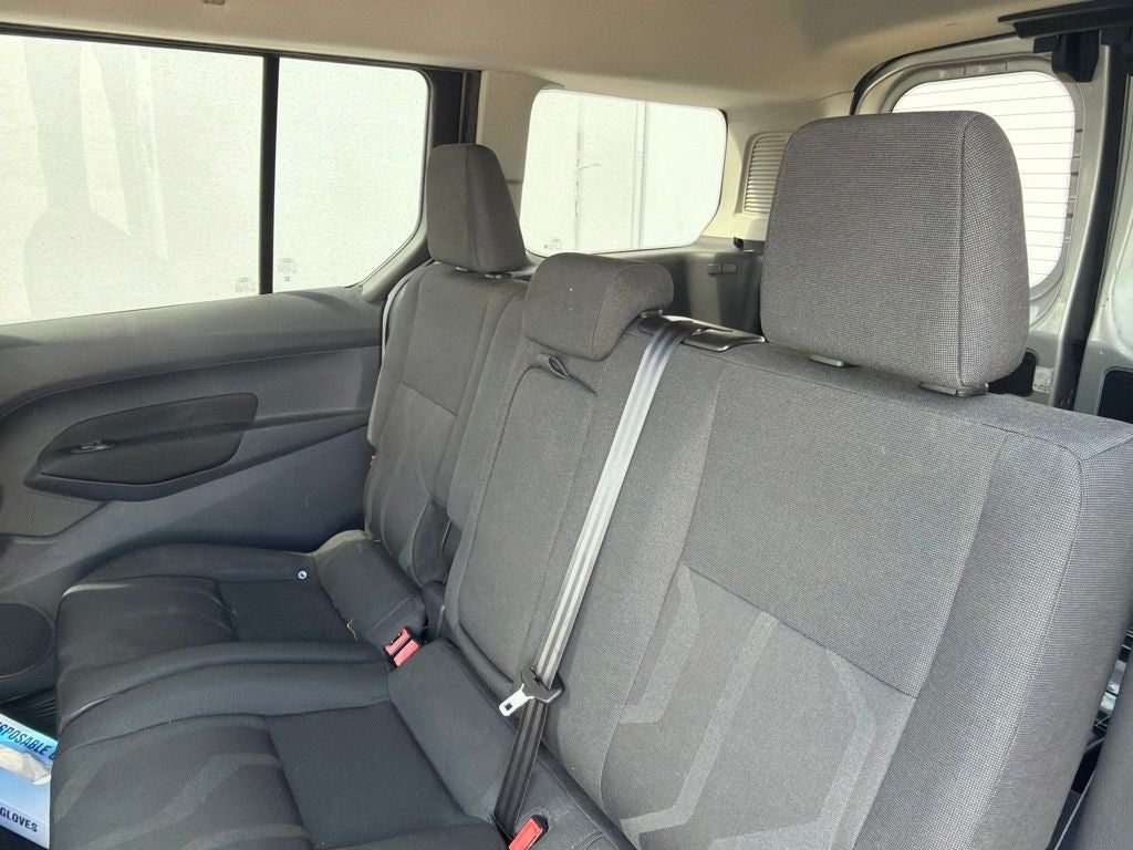 2016 Ford Transit Connect XLT