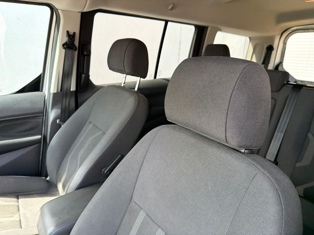 2016 Ford Transit Connect XLT