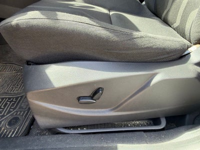 2016 Ford Transit Connect XLT