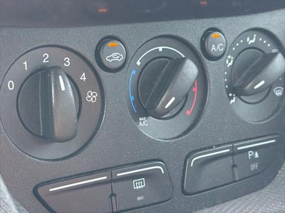 2016 Ford Transit Connect XLT