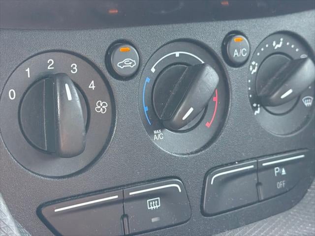 2016 Ford Transit Connect XLT