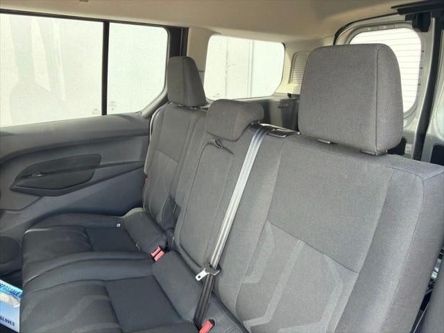 2016 Ford Transit Connect XLT