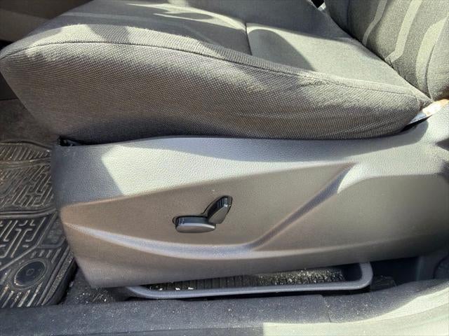 2016 Ford Transit Connect XLT