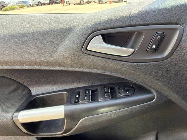 2016 Ford Transit Connect XLT