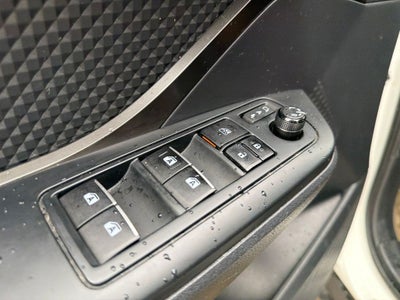2018 Toyota C-HR XLE Premium