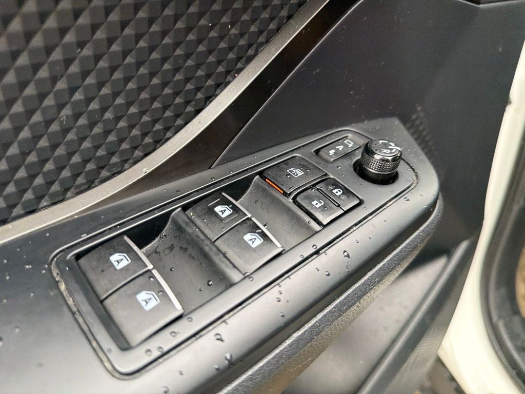 2018 Toyota C-HR XLE Premium
