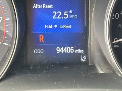 2018 Toyota C-HR XLE Premium