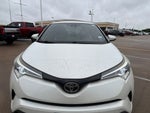 2018 Toyota C-HR XLE Premium
