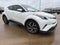 2018 Toyota C-HR XLE Premium