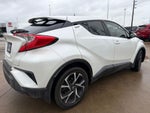 2018 Toyota C-HR XLE Premium