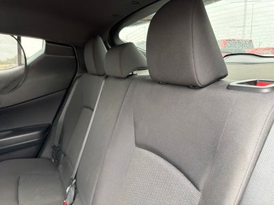 2018 Toyota C-HR XLE Premium