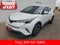 2018 Toyota C-HR XLE Premium