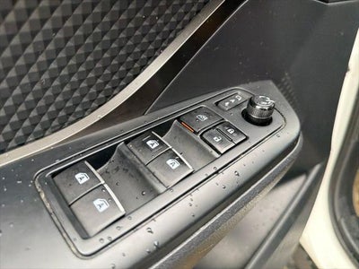 2018 Toyota C-HR XLE Premium