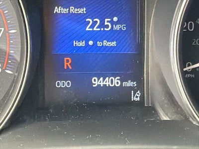 2018 Toyota C-HR XLE Premium