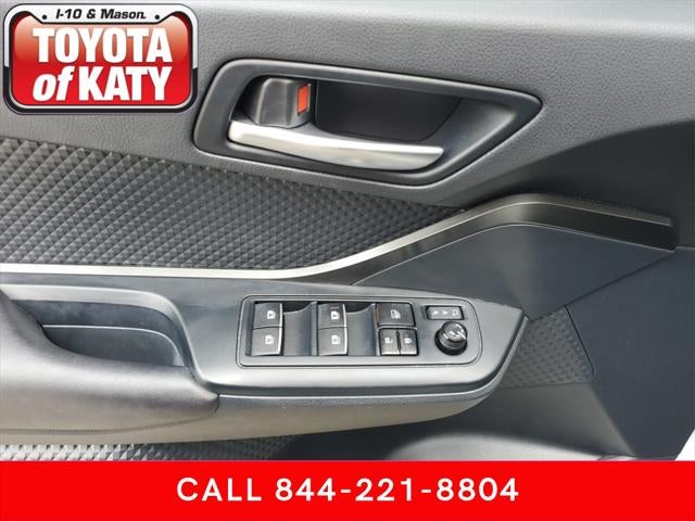 2018 Toyota C-HR XLE Premium