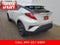 2018 Toyota C-HR XLE Premium