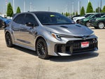 2026 Toyota GR Corolla GR Corolla Premium Plus