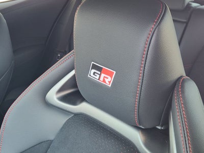 2026 Toyota GR Corolla GR Corolla Premium Plus