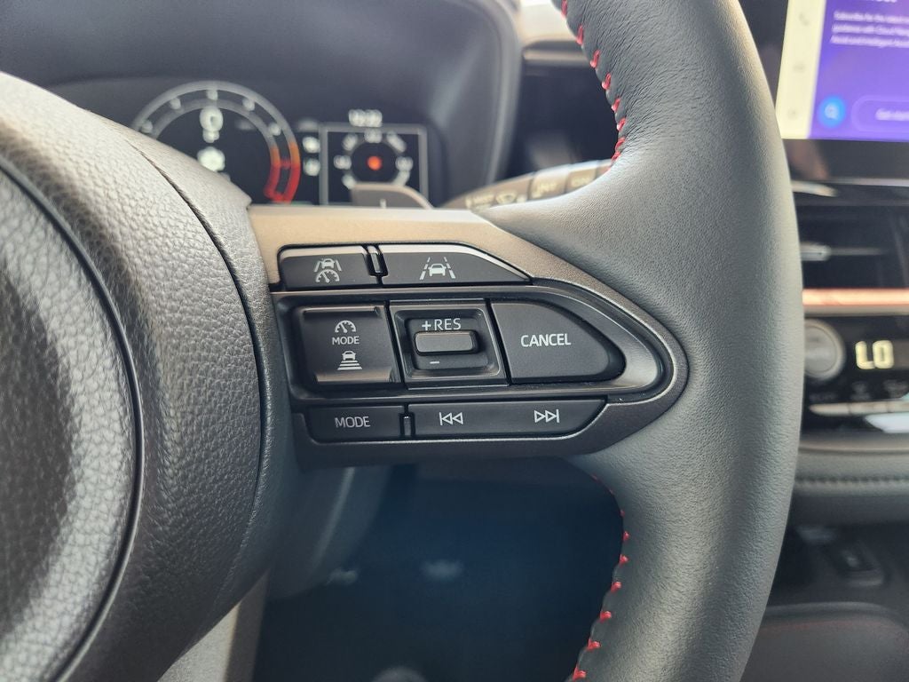 2026 Toyota GR Corolla GR Corolla Premium Plus