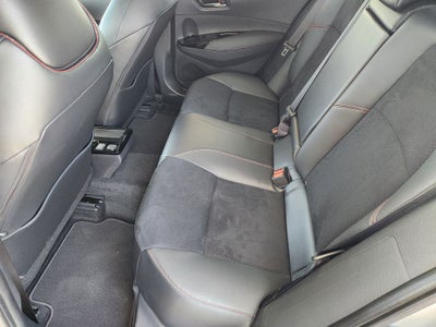 2026 Toyota GR Corolla GR Corolla Premium Plus