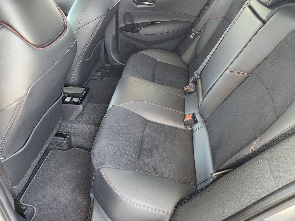 2026 Toyota GR Corolla GR Corolla Premium Plus