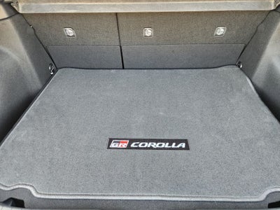 2026 Toyota GR Corolla GR Corolla Premium Plus