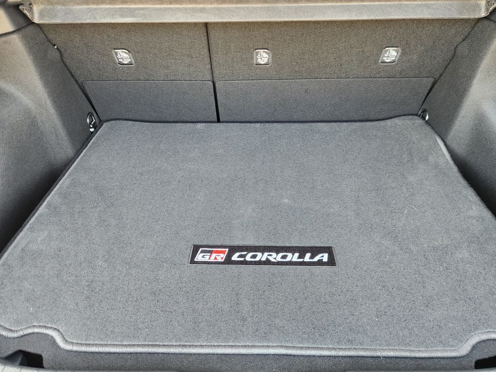 2026 Toyota GR Corolla GR Corolla Premium Plus
