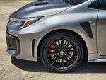 2026 Toyota GR Corolla GR Corolla Premium Plus