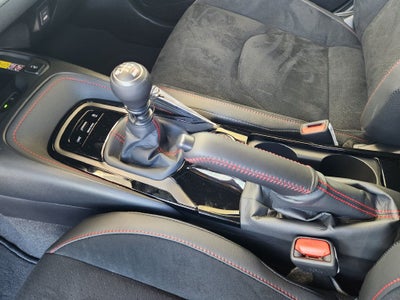 2026 Toyota GR Corolla GR Corolla Premium Plus