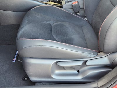 2026 Toyota GR Corolla GR Corolla Premium Plus