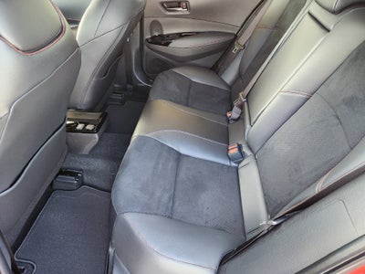 2026 Toyota GR Corolla GR Corolla Premium Plus