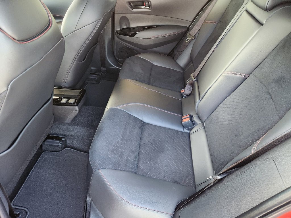 2026 Toyota GR Corolla GR Corolla Premium Plus