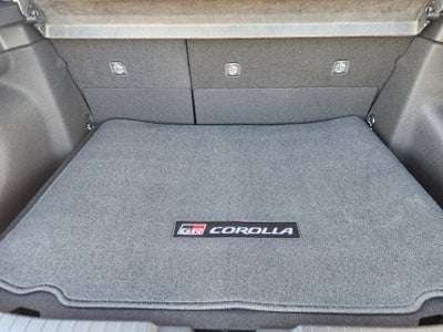 2026 Toyota GR Corolla GR Corolla Premium Plus