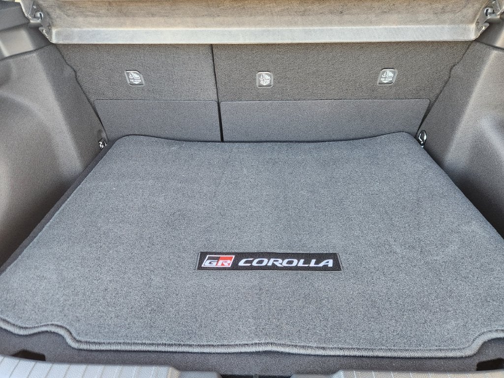2026 Toyota GR Corolla GR Corolla Premium Plus