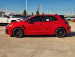 2026 Toyota GR Corolla GR Corolla Premium Plus