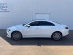 2026 Mercedes-Benz CLA CLA 250