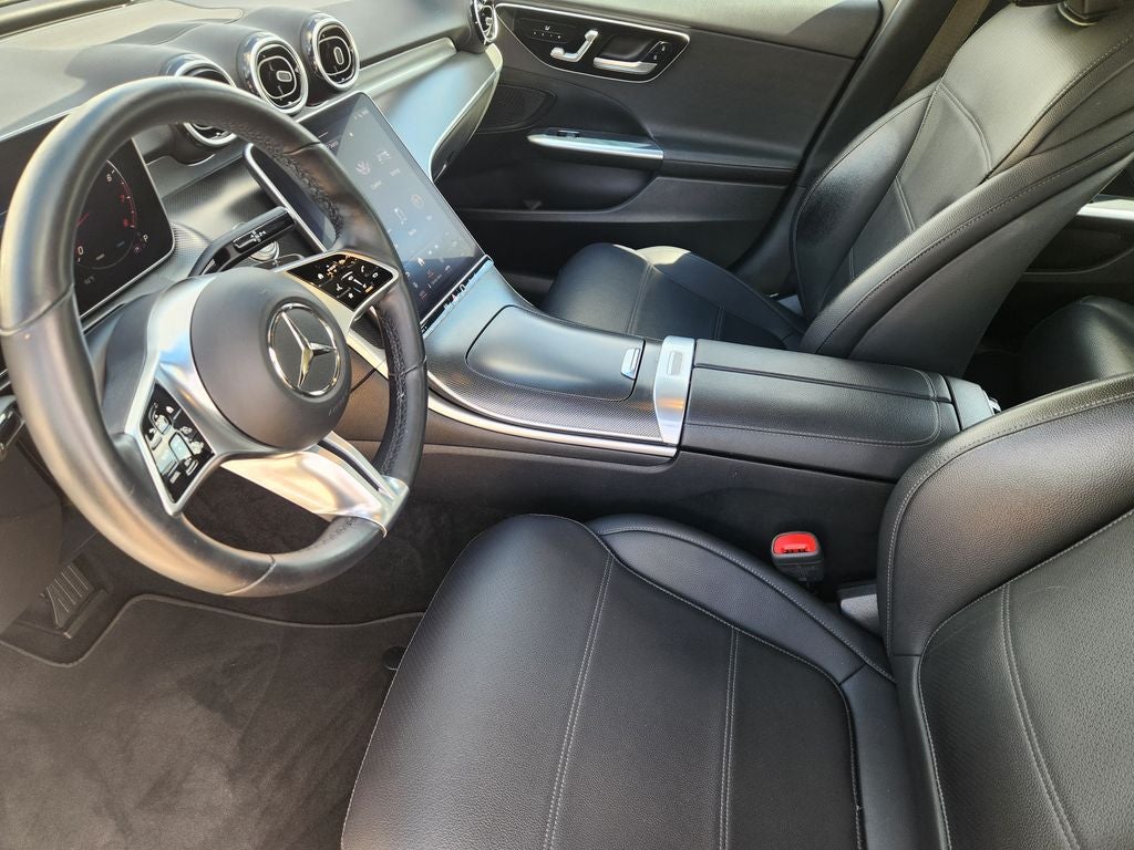 2023 Mercedes-Benz C-Class C 300